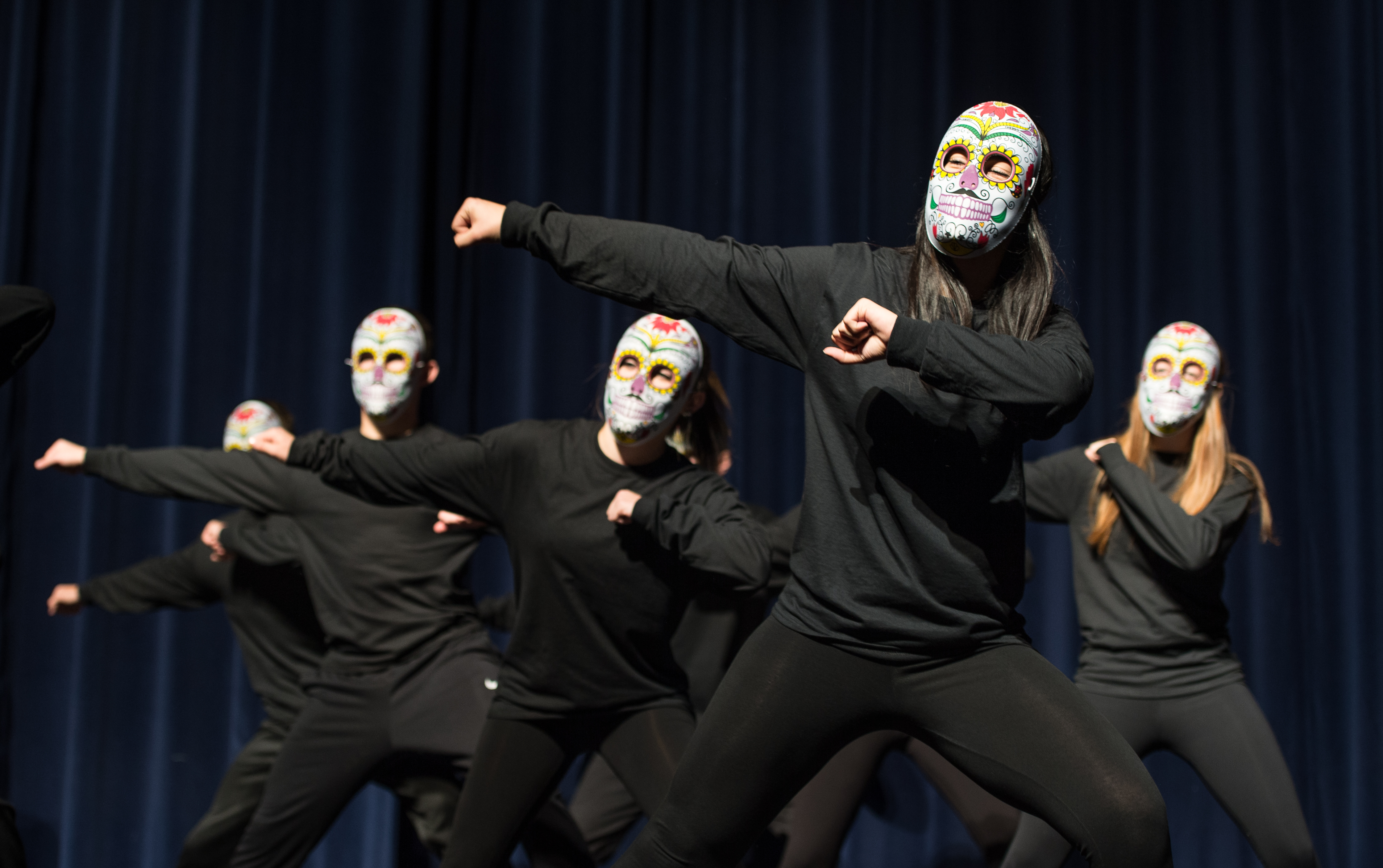 Foreign Language Day